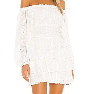 Tularosa Newberry Dress